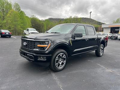 2025 Ford F-150 SuperCrew Cab 4x4 Pickup for sale #T62859 - photo 1