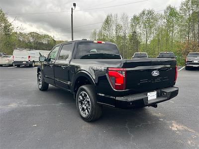 2025 Ford F-150 SuperCrew Cab 4x4 Pickup for sale #T62859 - photo 2