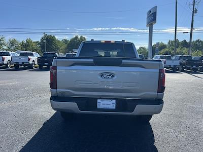 2025 Ford F-150 SuperCrew Cab 4x4 Pickup for sale #T62860 - photo 2