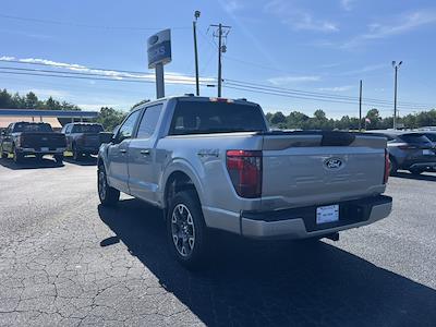 2025 Ford F-150 SuperCrew Cab 4x4 Pickup for sale #T62860 - photo 2