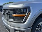 New 2025 Ford F-150 STX SuperCrew Cab 4x4 Pickup for sale #T62860 - photo 10