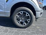 New 2025 Ford F-150 STX SuperCrew Cab 4x4 Pickup for sale #T62860 - photo 11