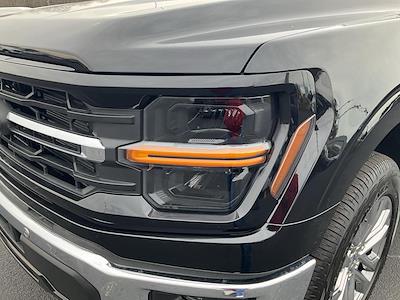 New 2025 Ford F-150 - photo 1