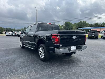 2025 Ford F-150 SuperCrew Cab 4x4 Pickup for sale #T62863 - photo 2