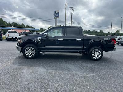 New 2025 Ford F-150 - photo 1