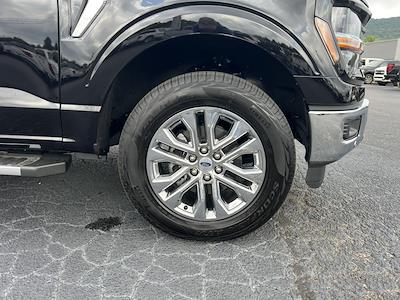 New 2025 Ford F-150 - photo 1