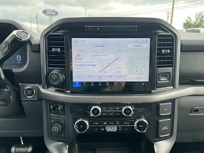 New 2025 Ford F-150 - photo 1