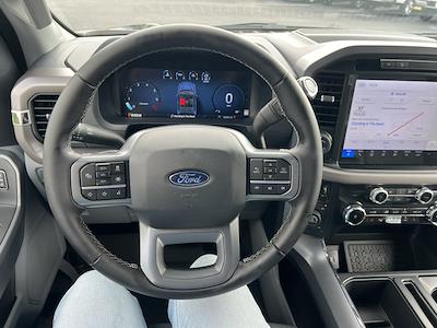 New 2025 Ford F-150 - photo 1
