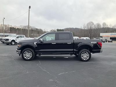 New 2025 Ford F-150 - photo 1