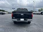 New 2025 Ford F-150 XLT SuperCrew Cab 4x4 Pickup for sale #T62863 - photo 3