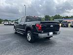 New 2025 Ford F-150 XLT SuperCrew Cab 4x4 Pickup for sale #T62863 - photo 2