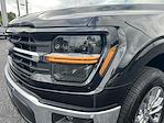 New 2025 Ford F-150 XLT SuperCrew Cab 4x4 Pickup for sale #T62863 - photo 8