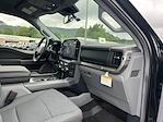 New 2025 Ford F-150 XLT SuperCrew Cab 4x4 Pickup for sale #T62863 - photo 11