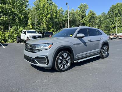 2022 Volkswagen Atlas Cross Sport AWD SUV for sale #T62869B - photo 1