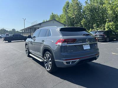 2022 Volkswagen Atlas Cross Sport AWD SUV for sale #T62869B - photo 2