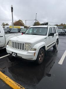 2012 Jeep Liberty 4WD SUV for sale #T62869C - photo 1