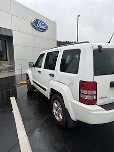 2012 Jeep Liberty 4WD SUV for sale #T62869C - photo 2