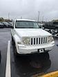 2012 Jeep Liberty 4WD SUV for sale #T62869C - photo 4