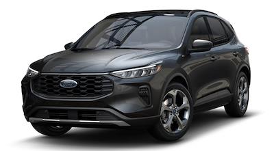 New 2025 Ford Escape - photo 1
