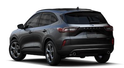 New 2025 Ford Escape - photo 1