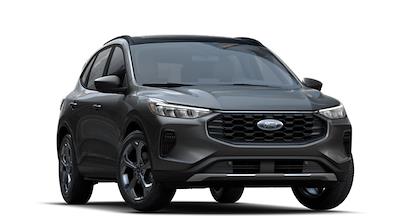 New 2025 Ford Escape - photo 1