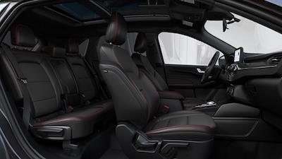 New 2025 Ford Escape - photo 1