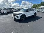 2025 Ford Police Interceptor Utility 4WD SUV for sale #T62897 - photo 1