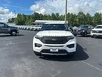 2025 Ford Police Interceptor Utility 4WD SUV for sale #T62897 - photo 3