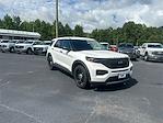 2025 Ford Police Interceptor Utility 4WD SUV for sale #T62897 - photo 4