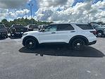 2025 Ford Police Interceptor Utility 4WD SUV for sale #T62897 - photo 8
