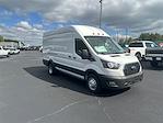 New 2024 Ford Transit 350 HD High Roof Empty Cargo Van for sale #T62905 - photo 5