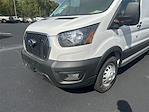 New 2024 Ford Transit 350 HD High Roof Empty Cargo Van for sale #T62905 - photo 8