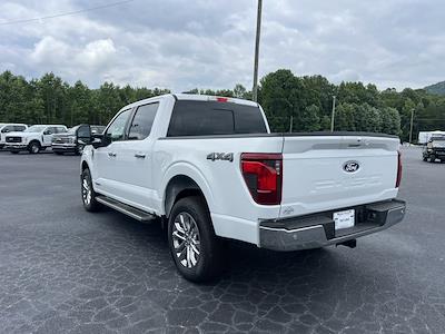 2025 Ford F-150 SuperCrew Cab 4x4 Pickup for sale #T62907 - photo 2