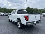 2025 Ford F-150 SuperCrew Cab 4x4 Pickup for sale #T62907 - photo 2