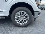 2025 Ford F-150 SuperCrew Cab 4x4 Pickup for sale #T62907 - photo 10