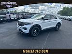 New 2025 Ford Police Interceptor Utility Base 4WD SUV for sale #T62911 - photo 1
