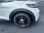 New 2025 Ford Police Interceptor Utility Base 4WD SUV for sale #T62911 - photo 10