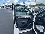 New 2025 Ford Police Interceptor Utility Base 4WD SUV for sale #T62911 - photo 15