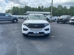 New 2025 Ford Police Interceptor Utility Base 4WD SUV for sale #T62911 - photo 3