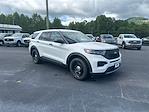 New 2025 Ford Police Interceptor Utility Base 4WD SUV for sale #T62911 - photo 4
