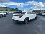 New 2025 Ford Police Interceptor Utility Base 4WD SUV for sale #T62911 - photo 6