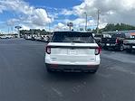 New 2025 Ford Police Interceptor Utility Base 4WD SUV for sale #T62911 - photo 7