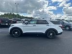 New 2025 Ford Police Interceptor Utility Base 4WD SUV for sale #T62911 - photo 8