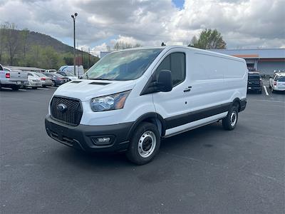 2025 Ford Transit 250 Low Roof RWD Empty Cargo Van for sale #T62934 - photo 1