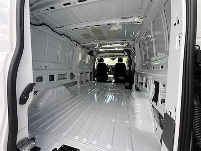 2025 Ford Transit 250 Low Roof RWD Empty Cargo Van for sale #T62934 - photo 2