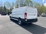 2025 Ford Transit 250 Low Roof RWD Empty Cargo Van for sale #T62934 - photo 8