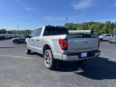 2025 Ford F-150 SuperCrew Cab 4x4 Pickup for sale #T62936 - photo 2