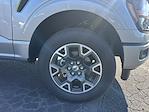2025 Ford F-150 SuperCrew Cab 4x4 Pickup for sale #T62936 - photo 11