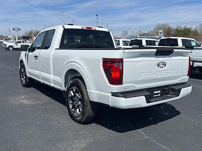 2025 Ford F-150 Super Cab 4x2 Pickup for sale #T62947 - photo 2