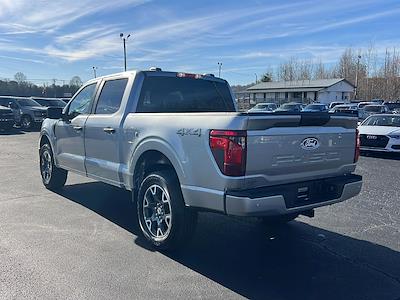 2025 Ford F-150 SuperCrew Cab 4x4 Pickup for sale #T62952 - photo 2